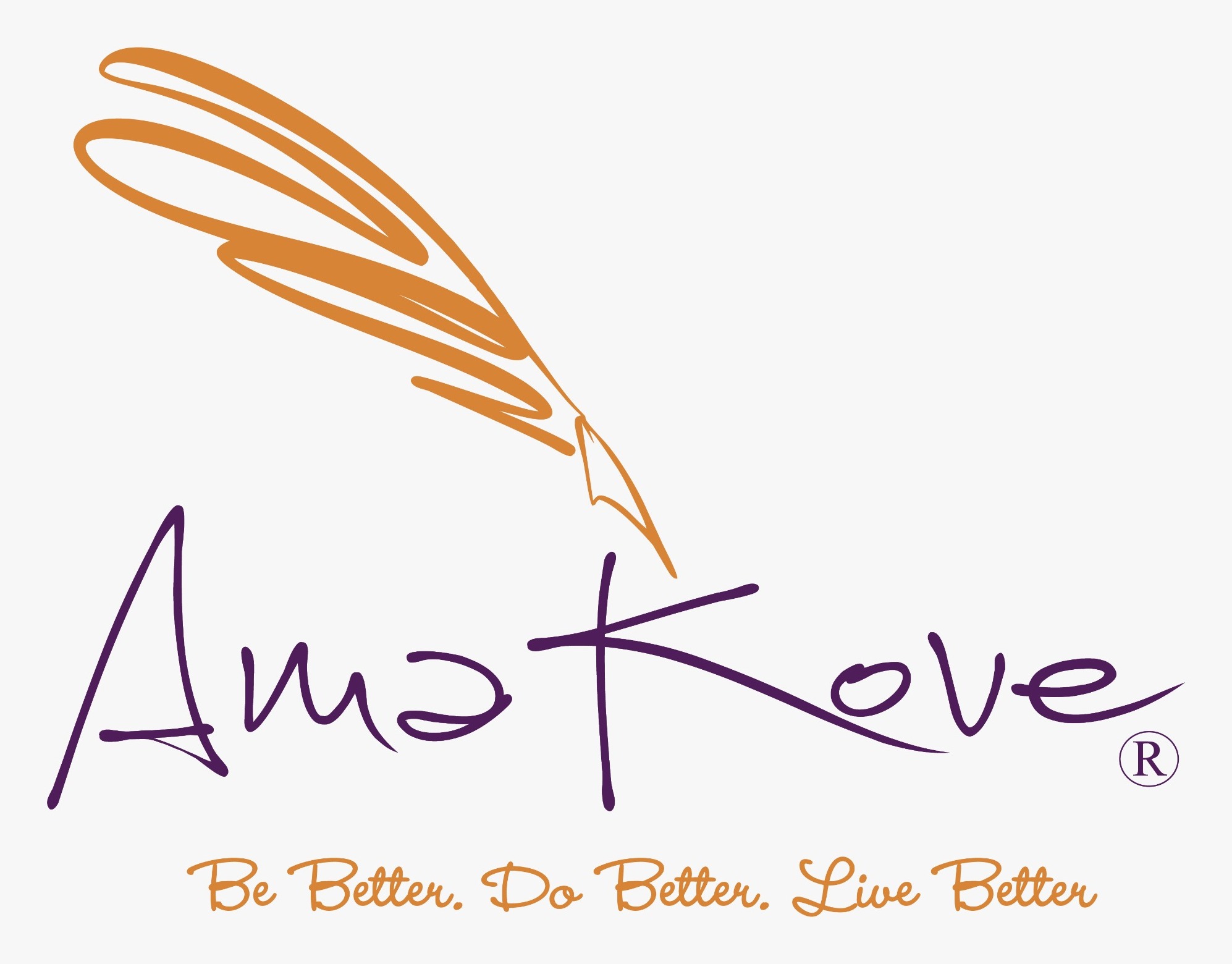 AmaKove client logo for Brand It KE branding projects in Kenya