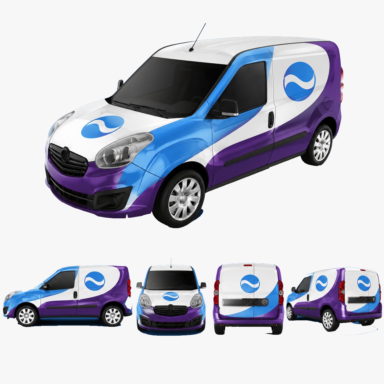 Branding service by Brand It KE in Nairobi