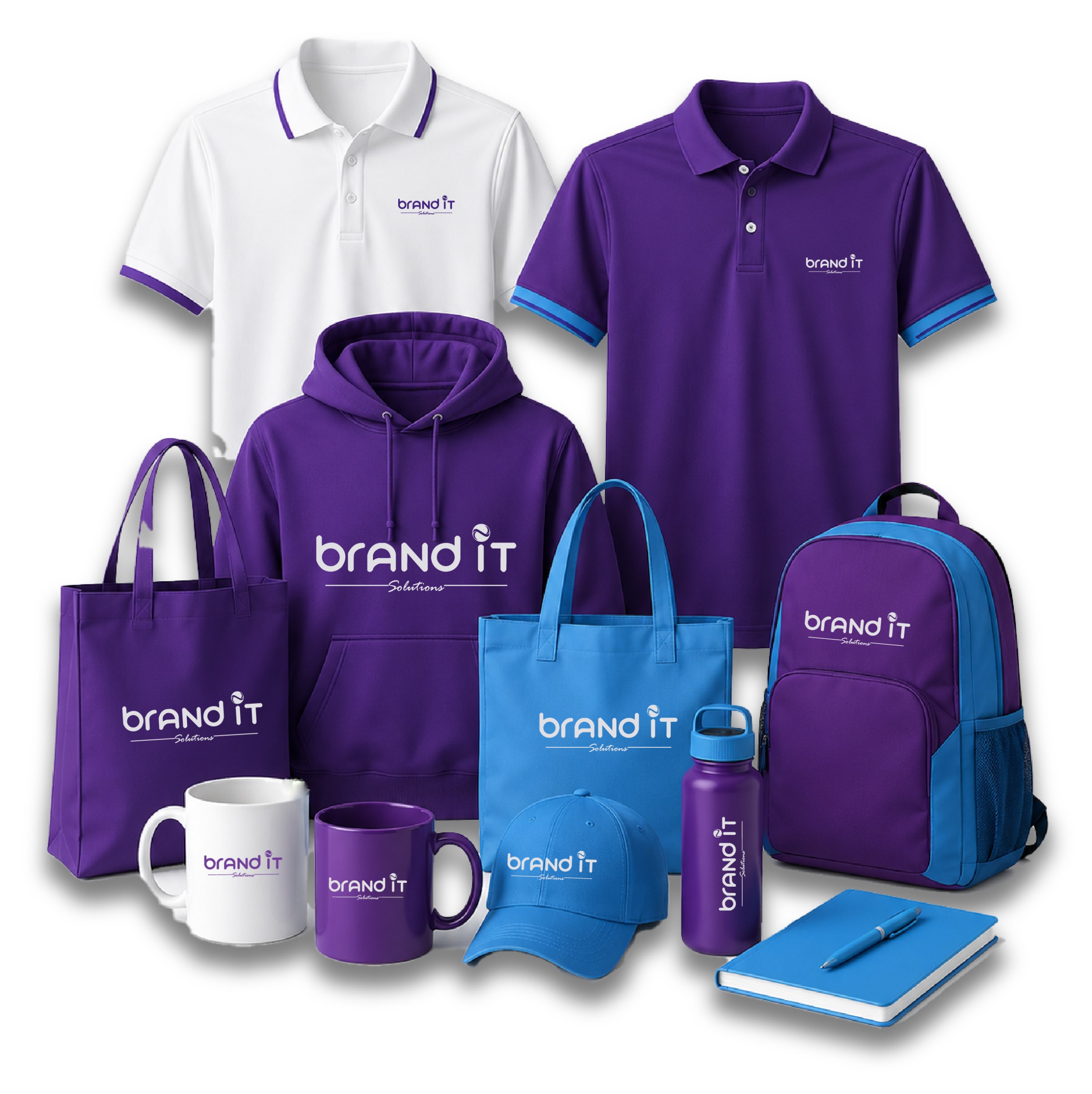 Corporate Wear service by Brand It KE in Nairobi