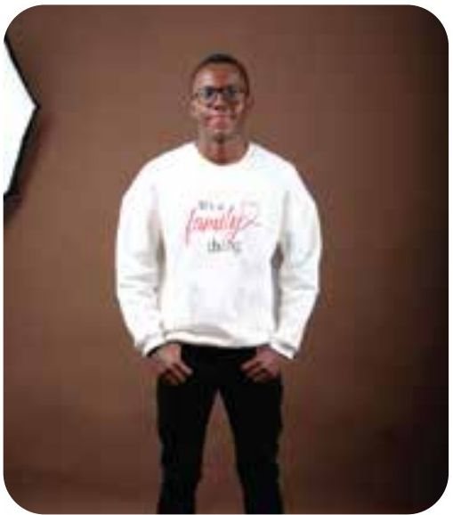 Custom sweatshirt print for Brand It merch — Corporate Wear by Brand It KE in Kenya